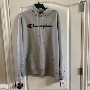 Champion Hoodie